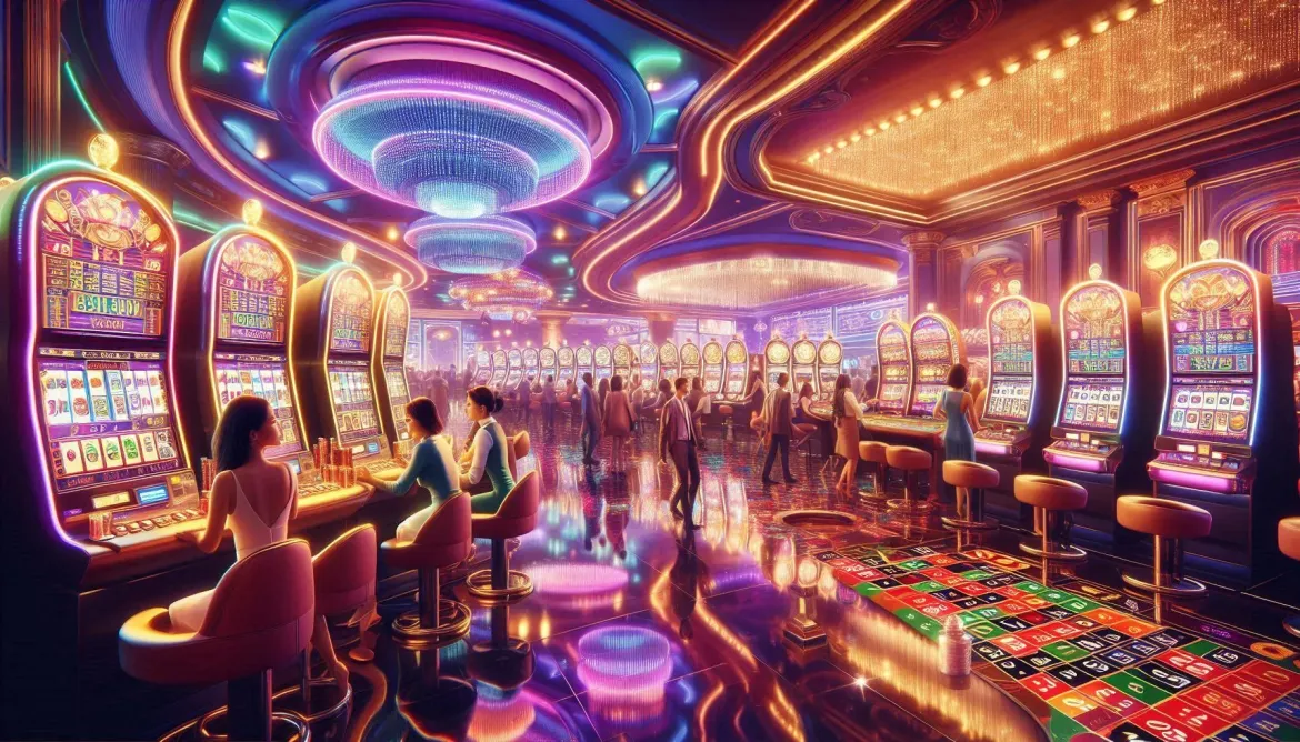 Yukon Gold Casino